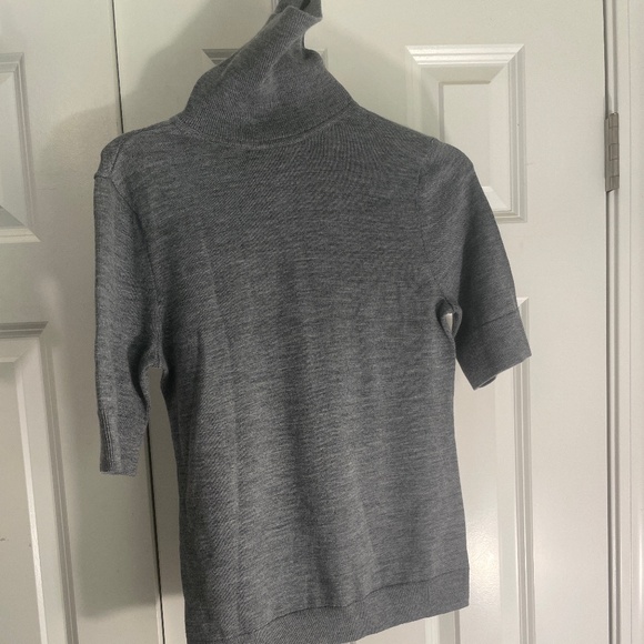 LLbean turtleneck shirt. Never worn with tags - Picture 1 of 4